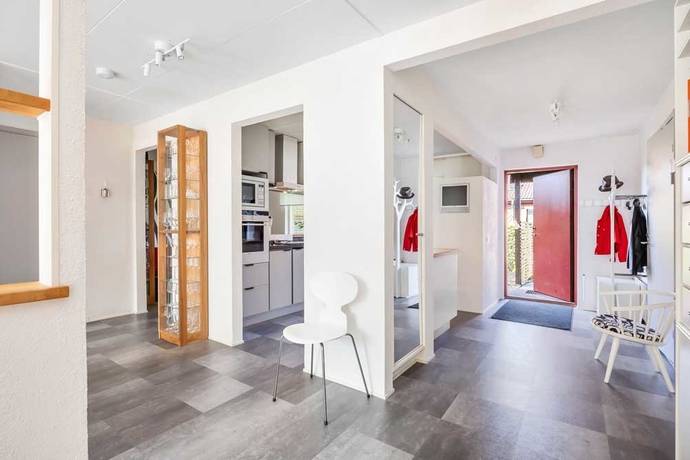4 rum villa på Bivägen 6 Kyrkbyn, Staffanstorps kommun - bild 2