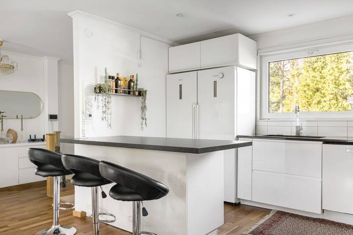 4 rum Villa på Häradsvägen 191 Segeltorp Huddinge kommun - bild 18