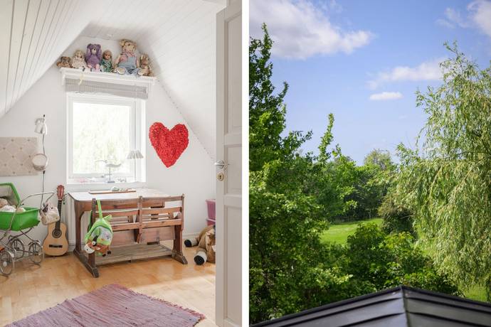 8 rum Villa på Västra Grevie byväg 38 Vellinge kommun - bild 38