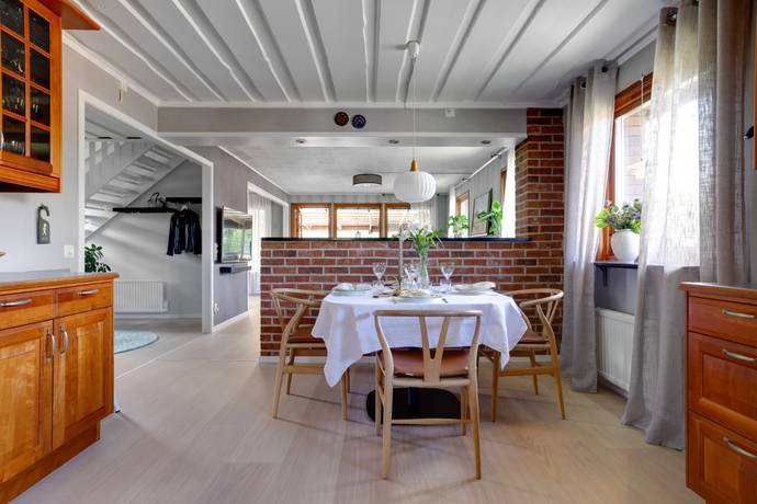 6 rum Villa på Torgvägen 10 Odensbacken Örebro kommun - bild 24