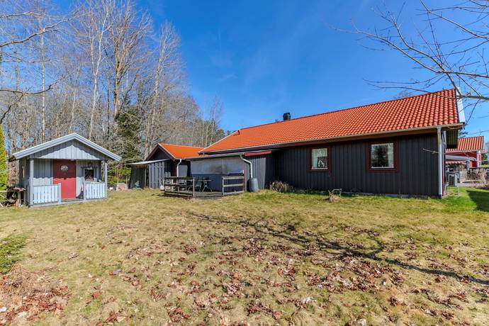 4 rum Lägenhet på Smörsoppstigen 4 Aneby Aneby kommun - bild 15