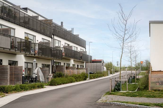 4 rum Lägenhet på Astrakangatan 4C Vellinge Vellinge kommun - bild 36