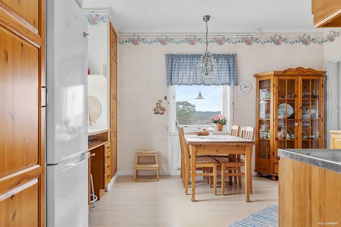4 rum Villa på Teknavägen 9 Byn Ragunda kommun - bild 6