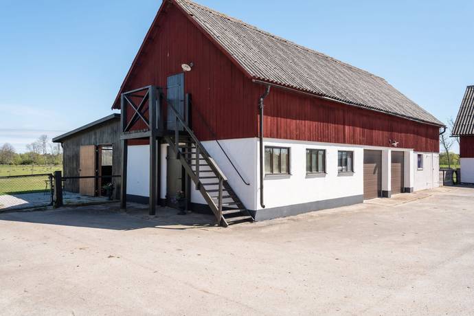 5 rum gård utan jordbruk på Dalhem Anderbåtels 327 Dalhem - Mellersta Gotland, Gotlands kommun - bild 5