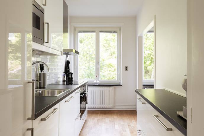 1,5 rum lägenhet på Eklandagatan 45C Johanneberg, Göteborgs kommun - bild 5