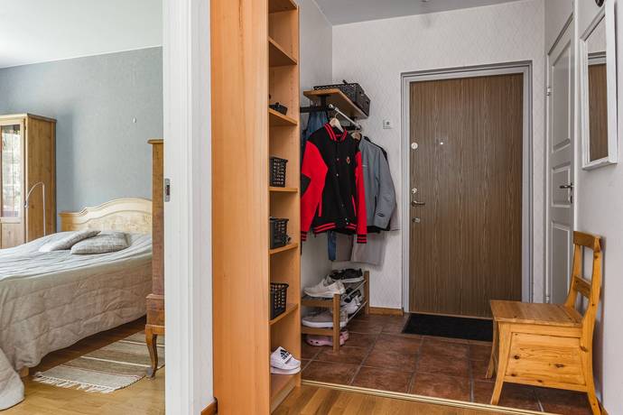 4 rum Lägenhet på Armévägen 19 Kronan Luleå kommun - bild 16