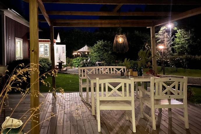 4 rum Villa på Soldatvägen 65 Grundvik Piteå kommun - bild 15
