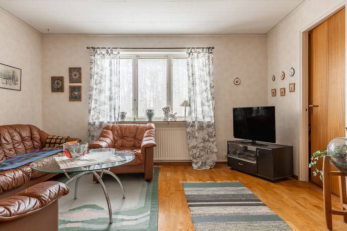 5 rum Villa på Ågårdsvägen 89 Ljungby Ljungby kommun - bild 10