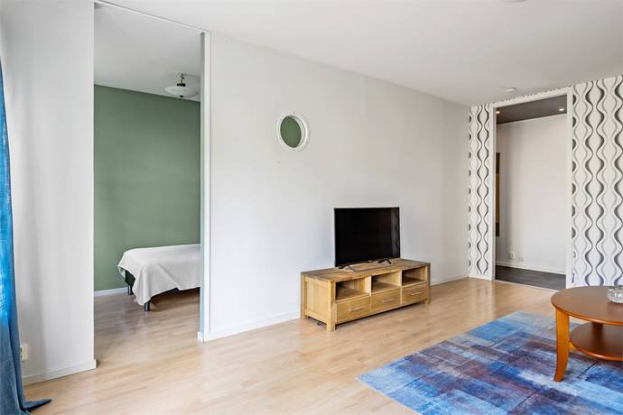 1 rum Lägenhet på Ekholmsvägen 62B Ekholmen Linköpings kommun - bild 9