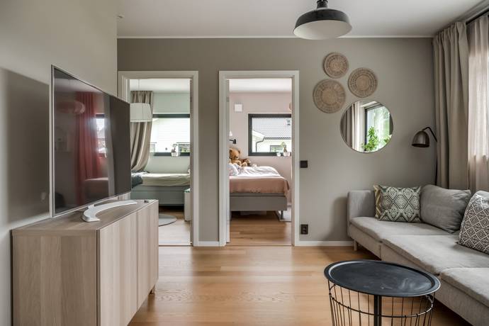 6 rum Villa på Rud Dalen 204 Hammarö kommun - bild 34