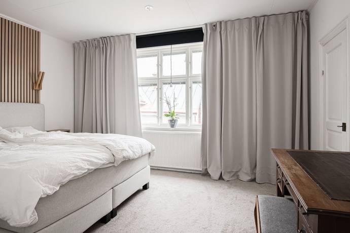 6 rum Villa på Dackegatan 25B Mjölby Centralt Mjölby kommun - bild 41