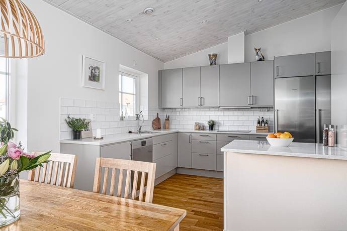 5 rum Villa på Solbacken 4 Hässleholm - Finjasjöpark Hässleholms kommun - bild 9