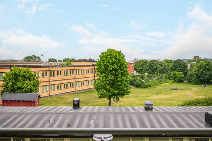 ÅKERBYVÄGEN 276, Täby Centrum - Åkerbyvägen, Täby kommun
