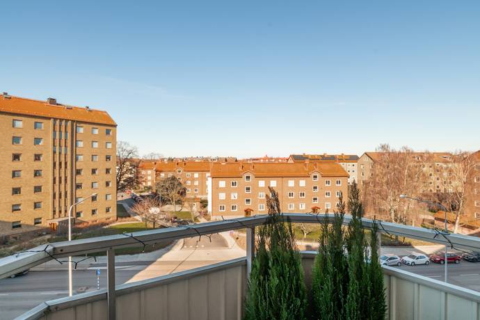 2 rum lägenhet på Övre Långvinkelsgatan 155 Slottshöjden, Helsingborgs kommun - bild 2