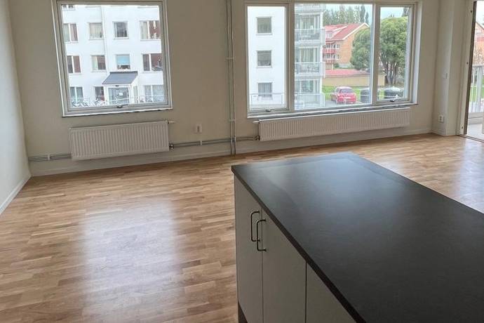 4 rum lägenhet på Villagatan 19 Sörböle, Skellefteå kommun - bild 4