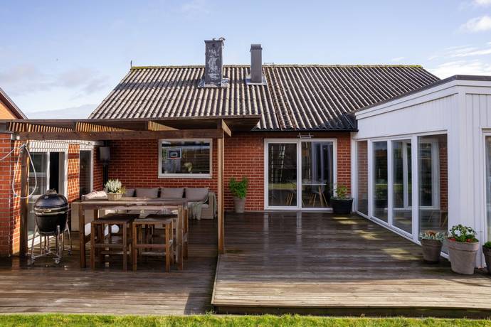 5 rum villa på Herrestadsvägen 1 Staffanstorp, Staffanstorps kommun - bild 5