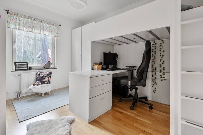 4 rum Lägenhet på Tolanvägen 56 Odenslunda Upplands Väsby kommun - bild 21