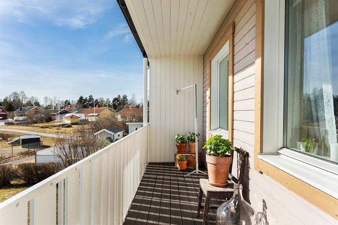 4 rum Villa på Näskullen 14 Edsbyn Ovanåkers kommun - bild 14