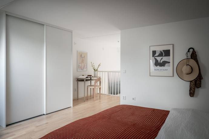 3 rum Lägenhet på Ebbe Lieberathsgatan 16A Johanneberg - Almedal Göteborgs kommun - bild 16
