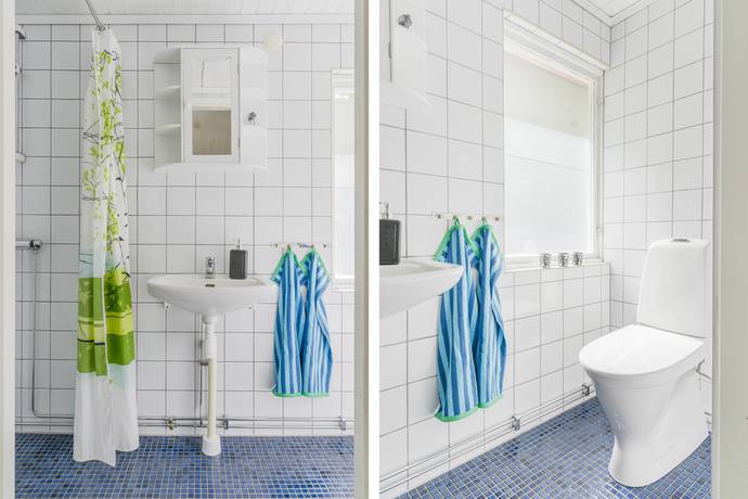 68 m² Fritidshus på Odonkärrsvägen 5 Slätviken Eskilstuna kommun - bild 22