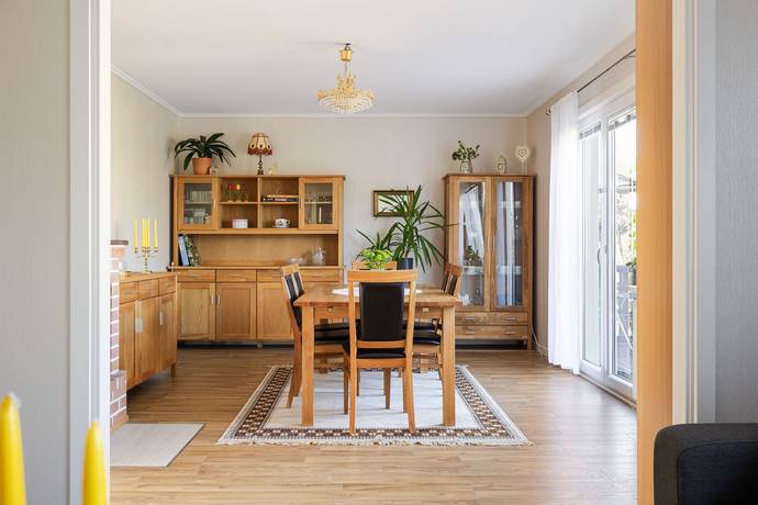 5 rum Villa på Storgatan 11 Hultsfred Hultsfreds kommun - bild 16