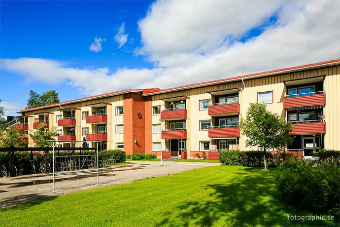 Bastugatan 1C, Centrala Boden, Bodens kommun