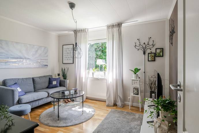 94 m² Villa på Honefsgatan 60 Hönsarvet Borlänge kommun - bild 23