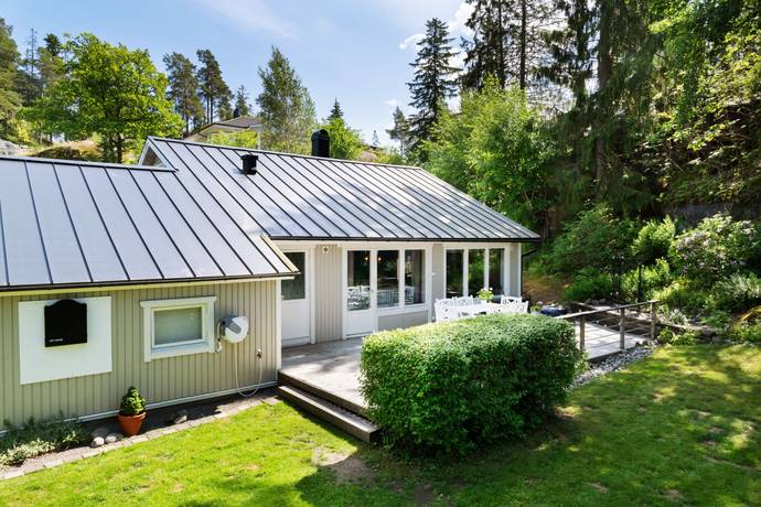 4 rum villa på Astervägen 2A Tyresö, Tyresö kommun - bild 3