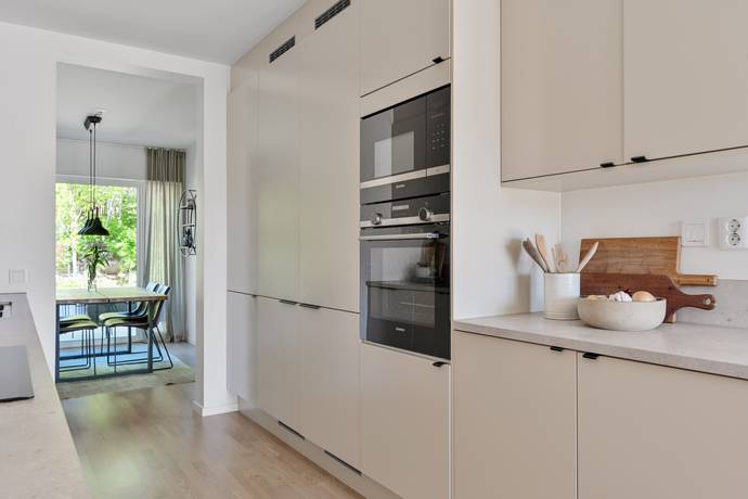 4 rum Radhus på Prästgårdsvägen 7D Runby Upplands Väsby kommun - bild 7