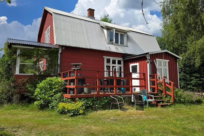 Knäred, Laholms kommun