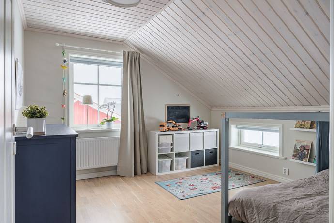 6 rum Villa på Valborg Olanders väg 29 Lilla Källviken Falu kommun