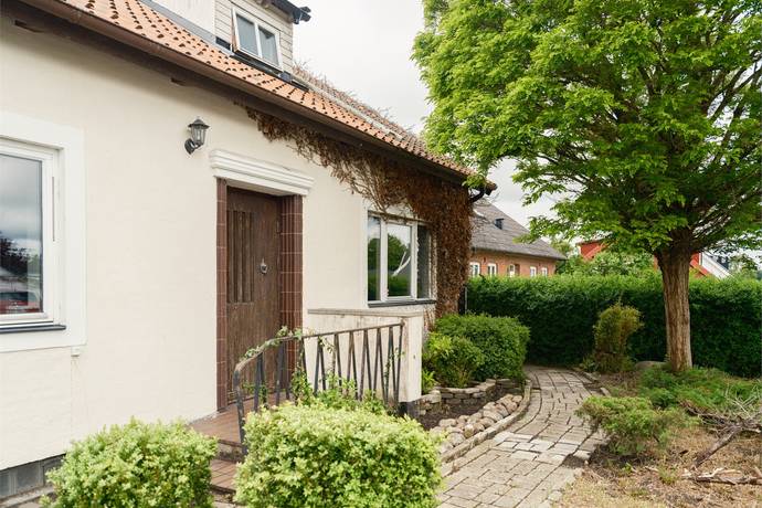 5 rum Villa på Klågerupsvägen 463 Kvarnby Malmö kommun - bild 6