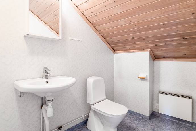 160 m² Radhus på Dunkersgatan 10B Umeå kommun - bild 30