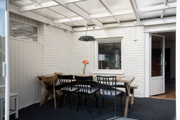 5 rum Radhus på Bronsdolksgatan 5 Brandthovda Västerås kommun - bild 18