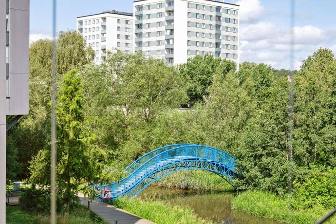 3 rum lägenhet på Pelle Svanslös Gata 3, vån 2 Bromma - Annedal, Stockholms kommun - bild 5