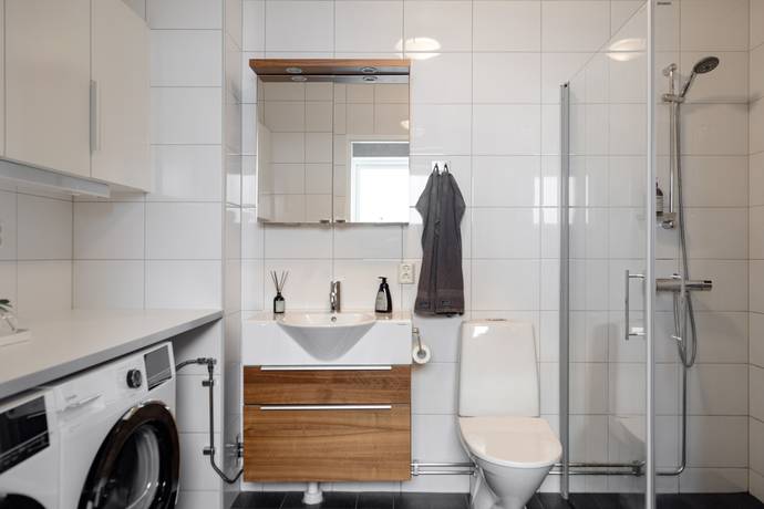 2 rum Lägenhet på Östra Tullgatan 2 Östermalm Västerås kommun - bild 22