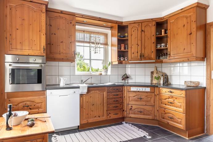 6 rum villa på Mansdalavägen 5 Kristianstad, Kristianstads kommun - bild 5