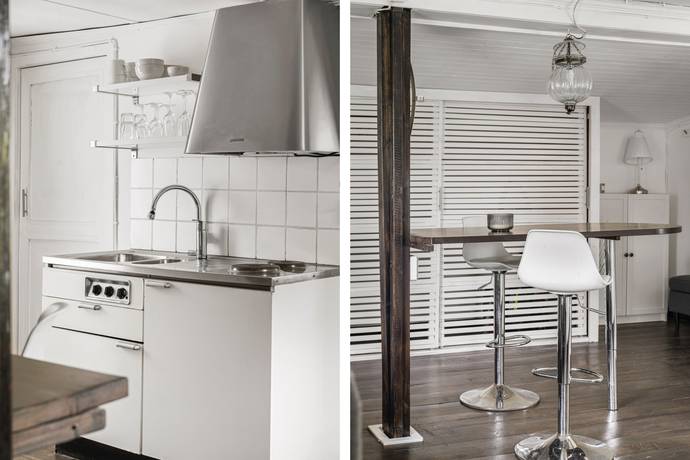 3 rum Villa på Sankt Eriks Väg 12 Stäket Järfälla kommun - bild 37