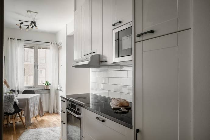 3 rum Lägenhet på Vintergatan 6 Centrala Sundbyberg Sundbybergs kommun - bild 19