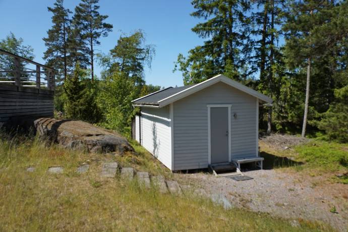 4 rum Vinterbonat fritidshus på Solbergavägen 33 Valdemarsvik Valdemarsviks kommun - bild 17