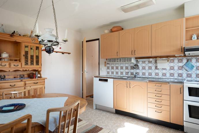6 rum Villa på Björnstigen 20 Nora Nora kommun - bild 28
