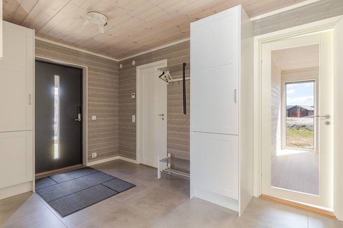 20 rum Villa på Vallarstigen 3 & 5 Funäsdalen Härjedalens kommun - bild 16