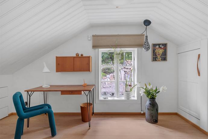 4 rum Fritidshus på Skredsviks Bråten 445 Hogstorp Uddevalla kommun - bild 29