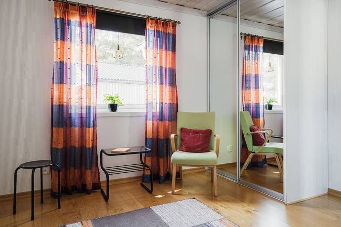 3 rum Villa på Grannäsvägen 96 Jävrebyn Piteå kommun - bild 36