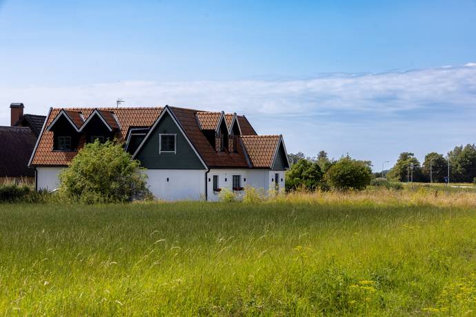 6 rum villa på Naffentorpsvägen 117 Bunkeflostrand, Malmö kommun - bild 1