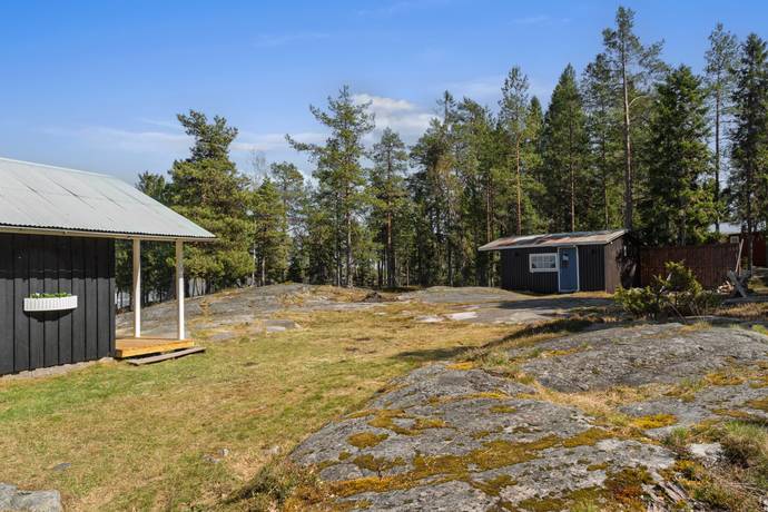 3 rum Vinterbonat fritidshus på Långrovägen 79 Kronören/Långroudden/Storänget Nordmalings kommun - bild 24