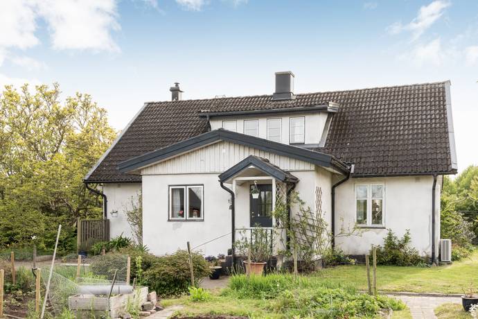6 rum villa på Korsvägen 1 Vinnö, Kristianstads kommun - bild 5