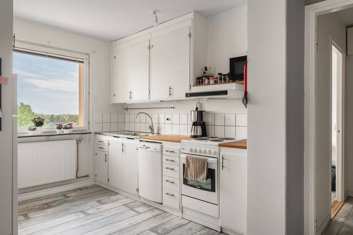 2 rum Lägenhet på Radarvägen 16 Hägernäs Täby kommun - bild 14