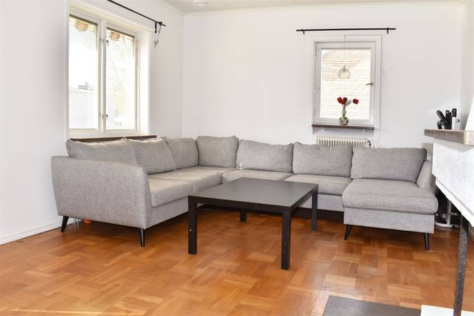 5 rum Villa på Årenavägen 29 Järnforsen Hultsfreds kommun - bild 16