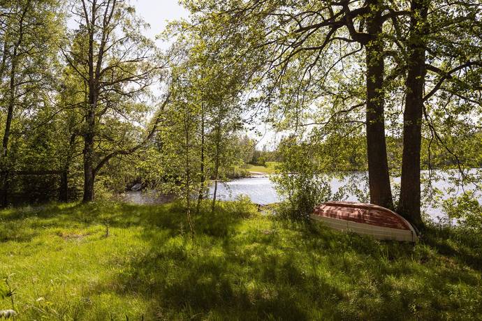 Bodafors, Nässjö kommun